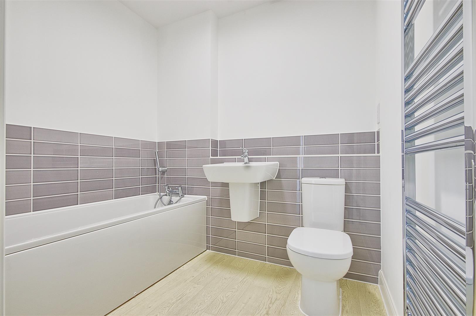 Osprey Drive, Trumpington, Cambridge